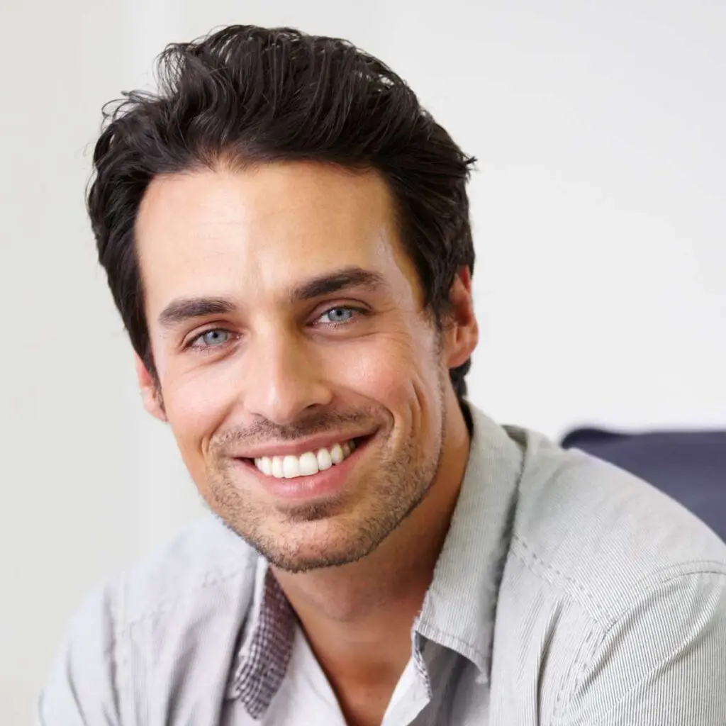 Kundebedømmelse fra Anders Holm, en tilfreds kunde hos Flytjer.dk